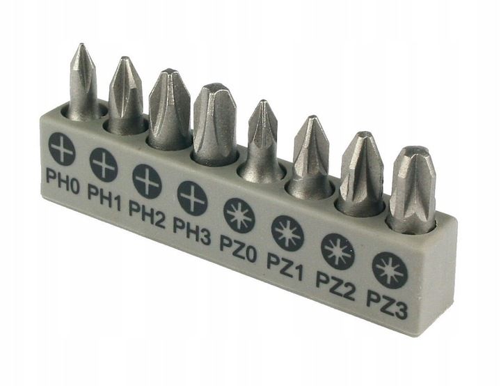 ZESTAW V-LINE 103 sztuk WIERTEŁ BITÓW i KOŃCOWEK BOSCH PROFESSIONAL zdjęcie 2