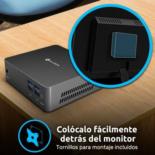 Mini PC Alurin Intel Celeron N4500 na Arena.pl