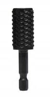 zdzierak  do drewna cylindryczny kd11212