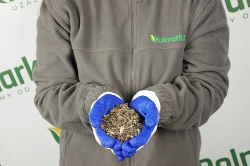 Nawóz Organiczny Wióry Rogowe 10kg Mączka Rogowa Z Rogów Kopyt Ekologiczny na Arena.pl