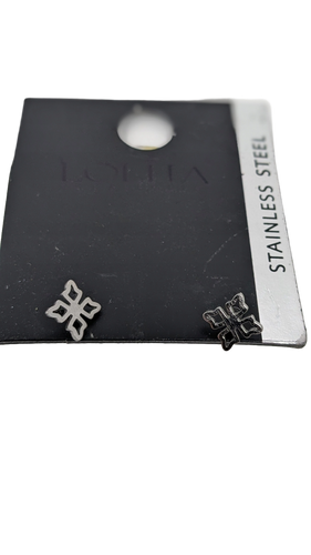 Kolczyki Lolita na Arena.pl