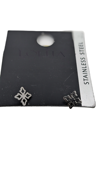 Kolczyki Lolita zdjęcie 2