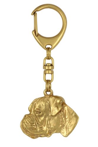 Bokser - breloczek - 816 na Arena.pl