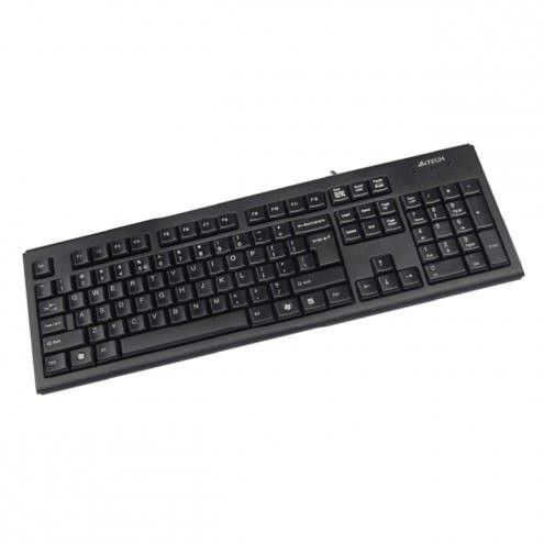 A4 Tech Klawiatura  KR-83 USB na Arena.pl