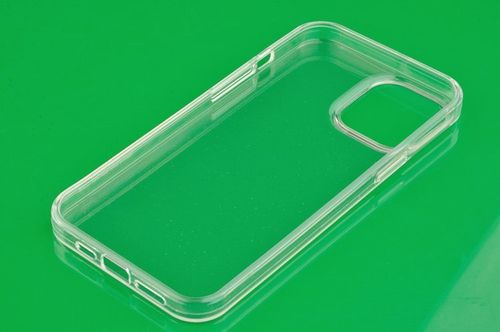 Etui Mercury Goospery Clear Case do Apple iPhone 12 Pro Max przezroczysty na Arena.pl
