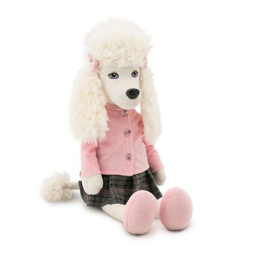Pudelek Panna Julie 57 cm na Arena.pl