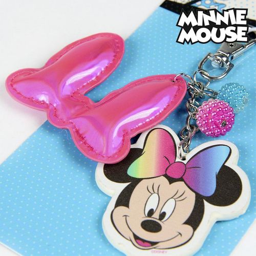 Brelok 3D Minnie Mouse 74130 Różowy na Arena.pl
