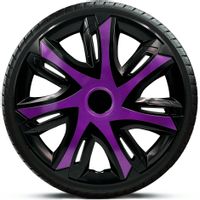 Kołpaki 15 cali do RENAULT komplet 4 szt.