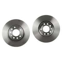 TARCZA HAMULCOWA SAAB 9-3X 2009 2010 2011 2012 2013 2014 2015