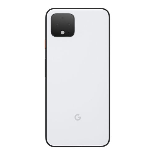 GOOGLE PIXEL 4 6GB RAM/64GB ROM BIAŁY na Arena.pl