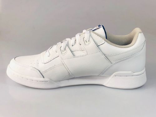 Reebok WORKOUT PLUS 2759 r.40.5 na Arena.pl