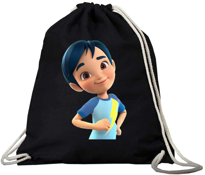 Worek Plecak Kuchciwróżki zdjęcie 2