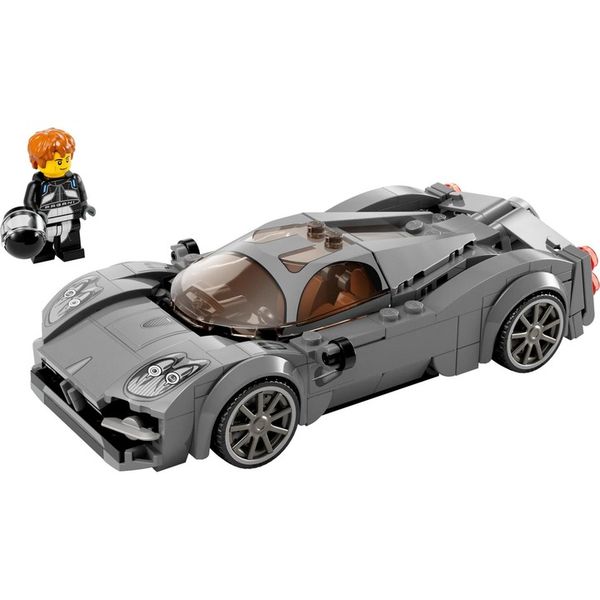 LEGO Speed Champions 76915 Pagani Utopia zdjęcie 4
