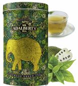 ADALBERTS 110g Puszka Liściasta Zielona