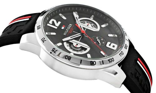 Zegarek Męski Tommy Hilfiger 1791473 na Arena.pl