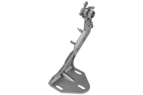 WÓZEK DOLNY DRZWI BOCZNYCH PRAWY DÓŁ IVECO DAILY VI 2015 2016 2017 2018 na Arena.pl