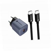 Szybka ładowarka 33W z długim kablem 1,5m do Huawei P20