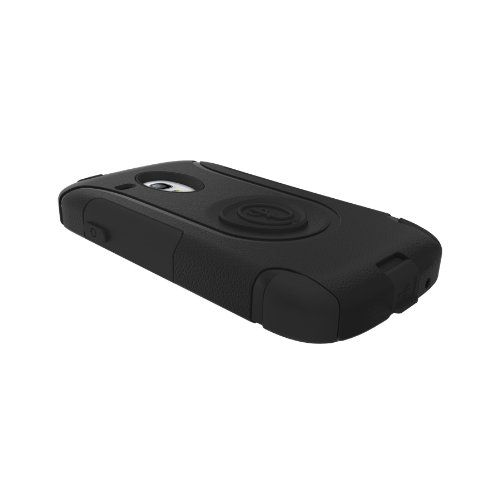 TRIDENT AEGIS - Samsung Galaxy S3 Mini - BLACK na Arena.pl