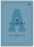 ZESZYT A5 60 # MATEMATYKA ACADEMY INTERDRUK
