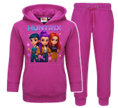 Dres Dziecięcy - K-Pop Demon Hunters - Łowczynie Demonów