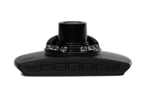System 2 kamer samochodowych U-DRIVE DUAL Media Tech MT4056 na Arena.pl