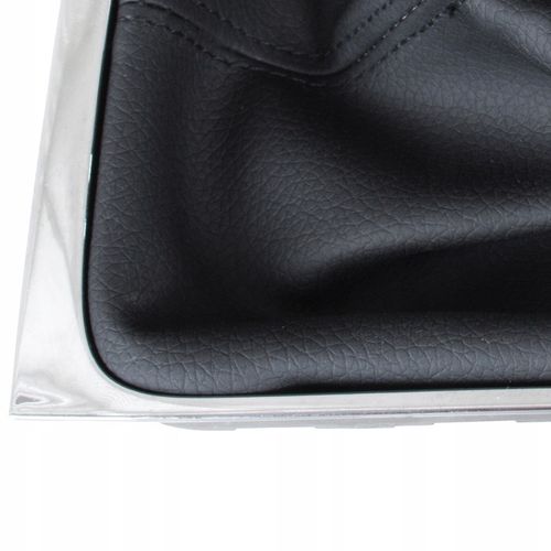 GAŁKA DŹWIGNIA ZMIANY BIEGÓW + MIESZEK VW Passat B6 B7 CC na Arena.pl