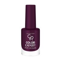 Golden Rose Color Expert Nail Lacquer 417 Trwały lakier do paznokci Kolor - 417