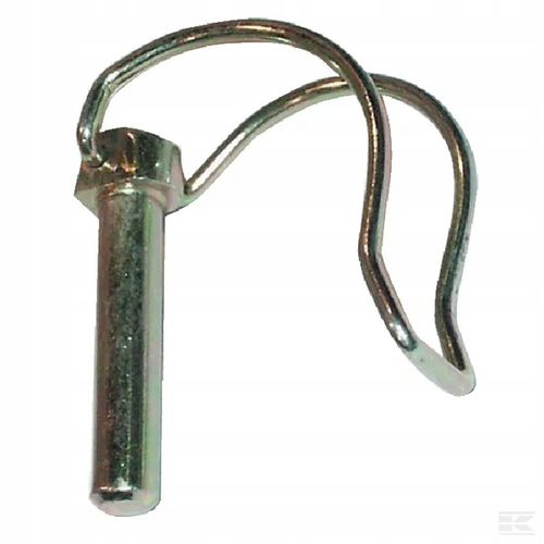 Zawleczka Rurkowa Ocynk 4.5x32 mm Kramp 5 sztuk na Arena.pl