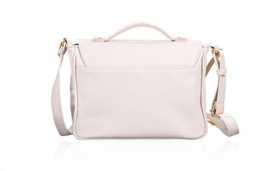 LISTONOSZKA CROSSBODY LIBRE FB08 PUDROWA na Arena.pl