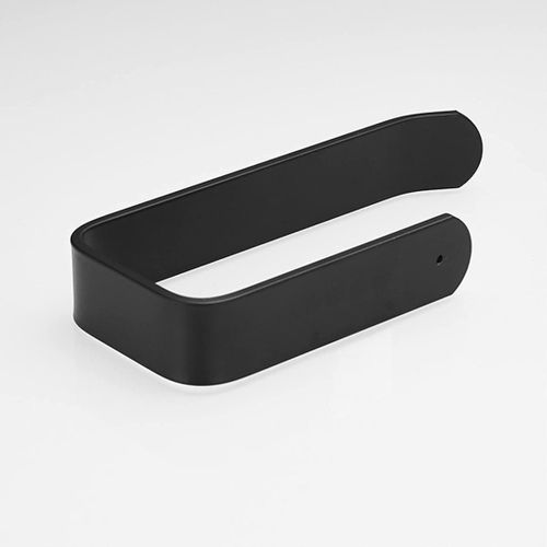 Uchwyt na papier Narim loft czarny na Arena.pl