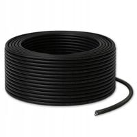 Patchcord 100m CAT6 UTP Kabel LAN do routera Internet 1Gb/s Qoltec
