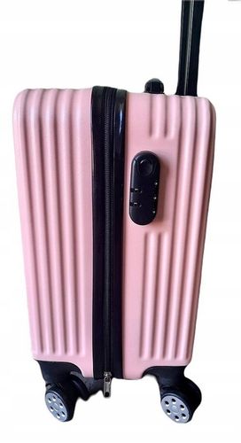 JEDNOROŻEC WALIZKA KABINOWA DZIECI BAGAŻ na Arena.pl