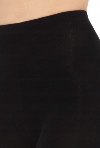 RAJSTOPY bawełniane Gatta Celia kryjące GRUBE gładkie 100DEN - M na Arena.pl