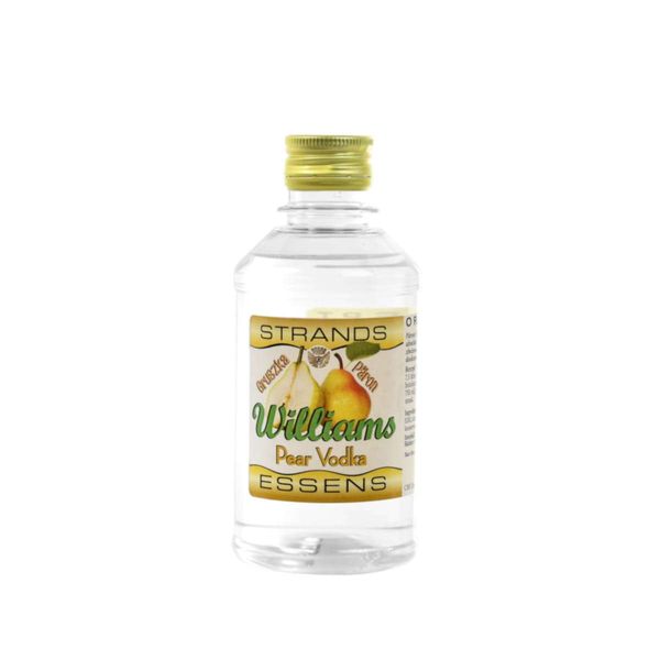 Zaprawka wódka Williamsówka 250ml Gruszka zdjęcie 1