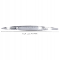TRZECIA LAMPA TYLNA STOPU STOP 34270T0AA01 do Honda CR-V LX/EX-L/EX