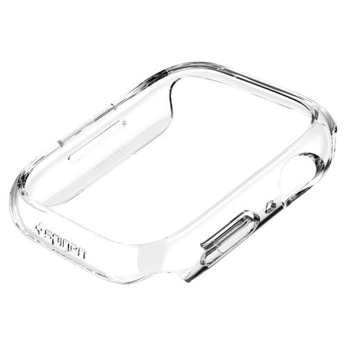 spigen thin fit apple watch 7 (41mm) crystal clear na Arena.pl