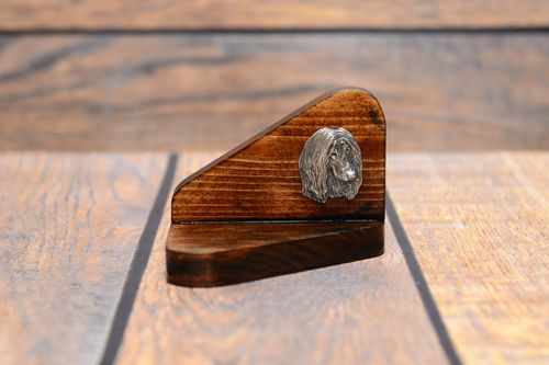 Chart Afgański - świecznik - 3657 na Arena.pl