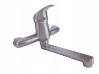 Bateria Umywalkowa Ścienna Magnetyt 5510-810-00