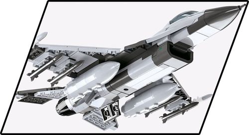 F-16C Fighting Falcon na Arena.pl