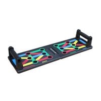 Wielofunkcyjna deska uchwyty do pompek - Push Up Multi Board MASTER