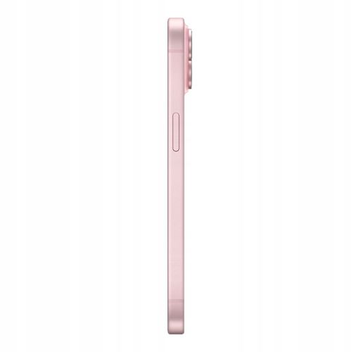 Smartfon Apple iPhone 15 128GB Różowy na Arena.pl