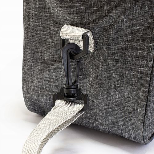 TORBA TERMICZNA ŚNIADANIOWA NA LUNCH TURYSTYCZNA 7,5L DUŻA WKŁAD CHŁODZĄCY na Arena.pl