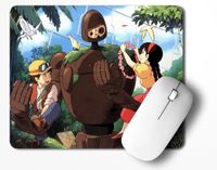 Podkładka Laputa podniebny zamek - DO WYBORU - RÓŻNE ROZMIARY