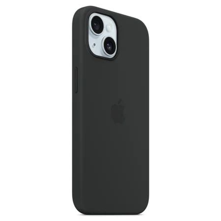 Plecki Apple do Apple iPhone 15 Plus czarny na Arena.pl