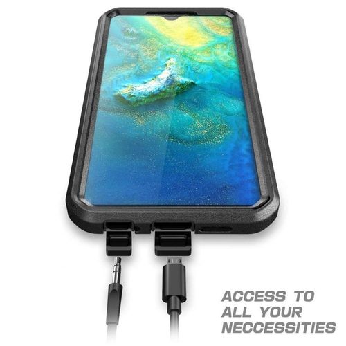 Supcase Unicorn Beetle Pro Huawei P30 Black na Arena.pl
