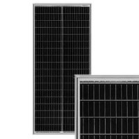 PANEL SŁONECZNY EPEVER 90W MONOKRYSTALICZNY IP65 WYDAJNOŚĆ 22.6