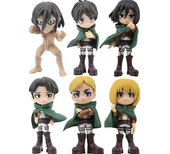 PalVerse Busiroad Attack On Titan