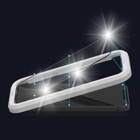 Szkło hartowane do Apple , iPhone 12 Pro 2 szt.