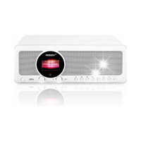 Radio internetowe Ferguson Regent i351s białe