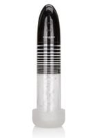 automatic smart pump black